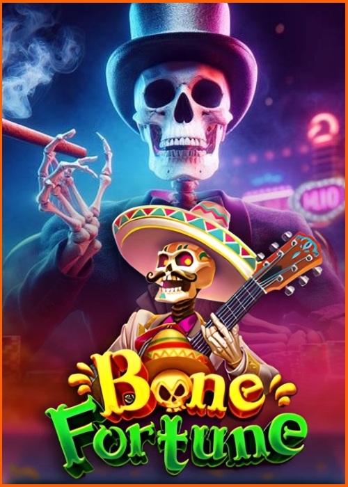 Fairplay bone fortune