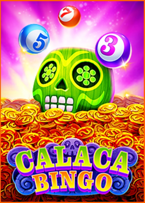 Fairplay calaco bingo