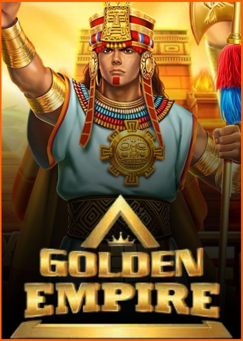 Fairplay golden empire