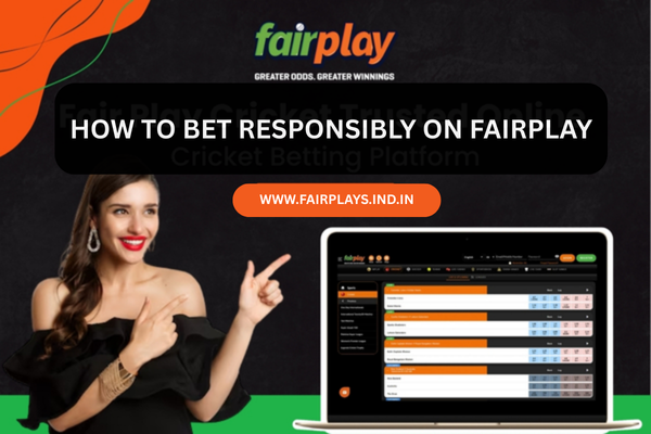 Fairplay Responsible Betting