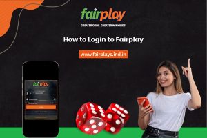 Read more about the article Step-by-Step Guide: Fairplay Login and Account Security Tips