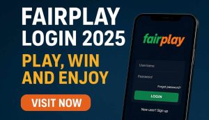 Read more about the article Fairplay Login: Your Complete 2025 Guide to Seamless Access and Online Gaming