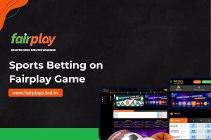 Read more about the article Top Sports Betting on Fairplay: Explore the Most Popular Sports and Markets