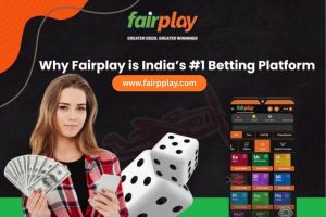 Read more about the article Why Choose Fairplay Online Betting in 2026? | The Smarter Way to Play & Win