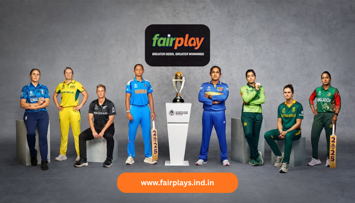 Women’s Cricket World Cup 2025 – Overview & Betting Insights on Fairplay