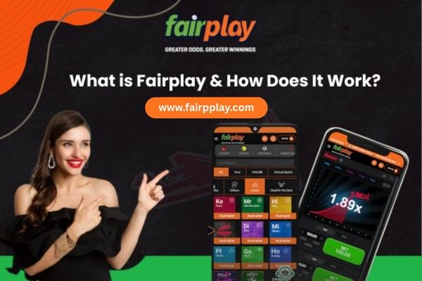 what is Fairplay
