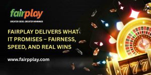 Read more about the article Is Fairplay Safe? Honest Review 2025