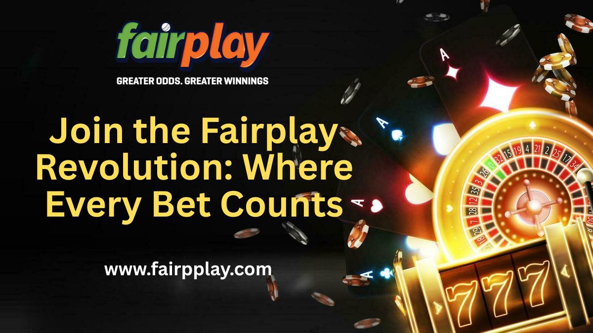 Fairplay
