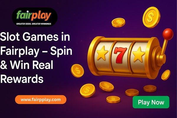 Fairplay Slot Games
