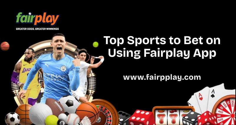 Fairplay