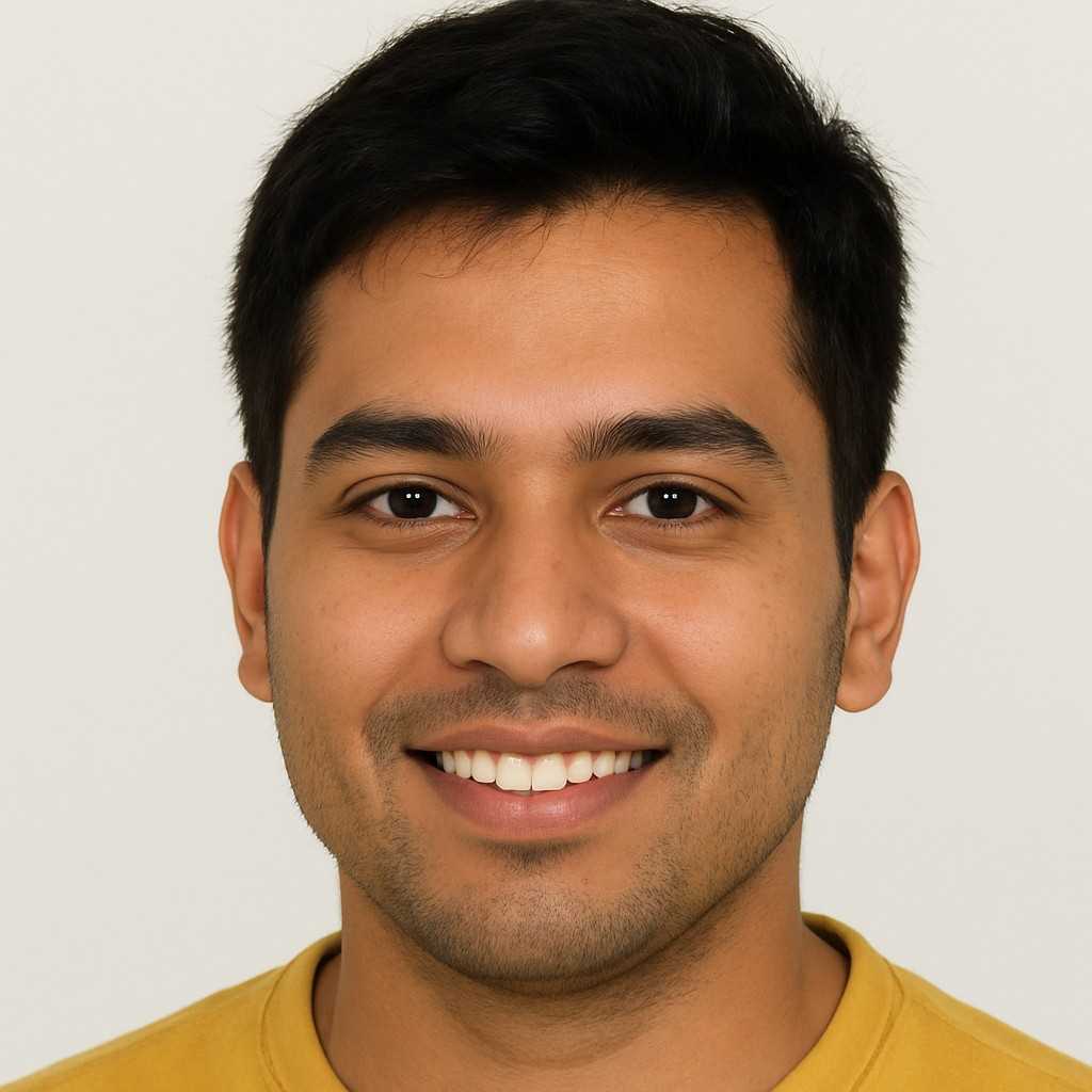 Arjun-M---Mumbai, Fairpplay User
