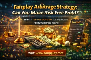 Read more about the article Fairplay Arbitrage Strategy: Can You Make Risk-Free Profit?