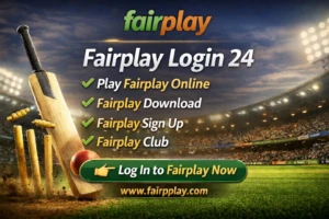 Read more about the article Fairplay Online – 24/7 Login, Download & Play Smart