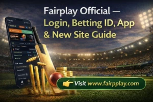 Read more about the article Fairplay Login App Guide: How to Access Your Account on Mobile