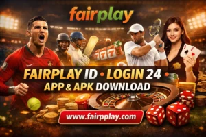 Read more about the article Fairplay ID, Login 24 & App Download – Complete Guide to Fairplay Bet & Live Platform